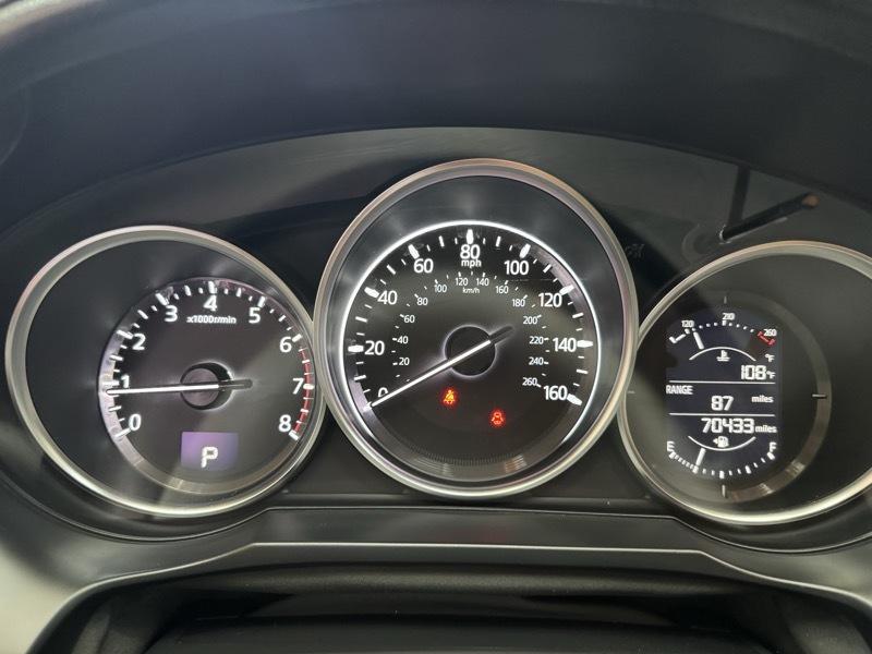 Mazda MAZDA6 i Touring AT 2017