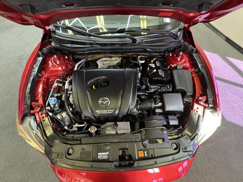 Mazda MAZDA6 i Touring AT 2017