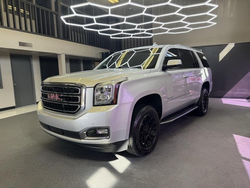 GMC Yukon SLE 2WD 2017