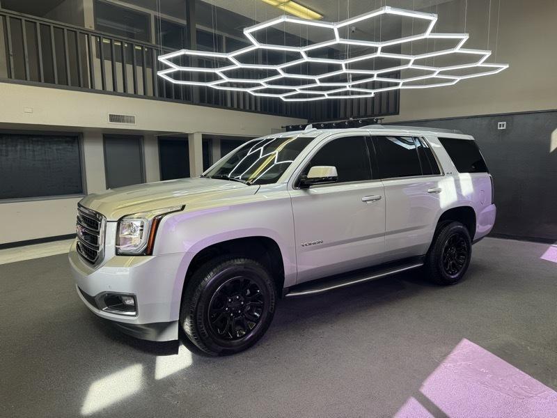 GMC Yukon SLE 2WD 2017