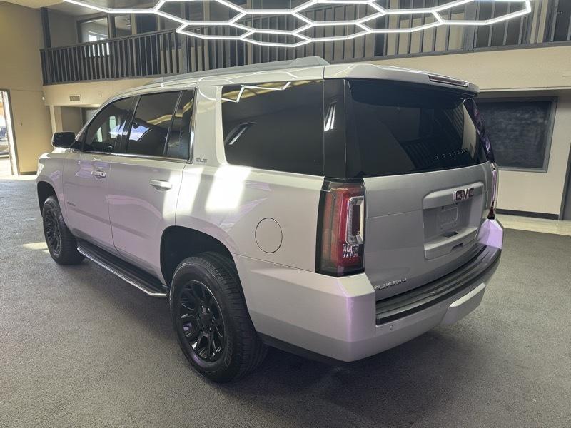 GMC Yukon SLE 2WD 2017