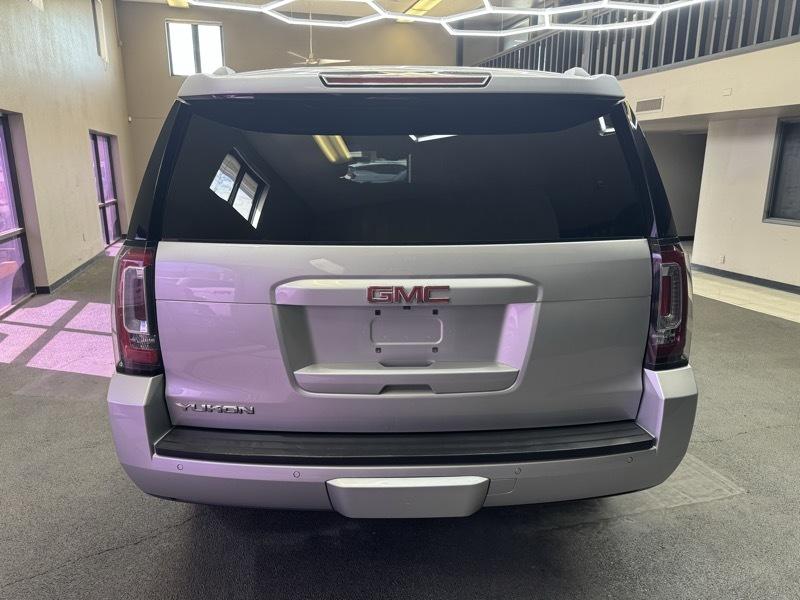 GMC Yukon SLE 2WD 2017