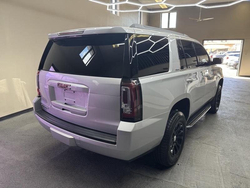 GMC Yukon SLE 2WD 2017