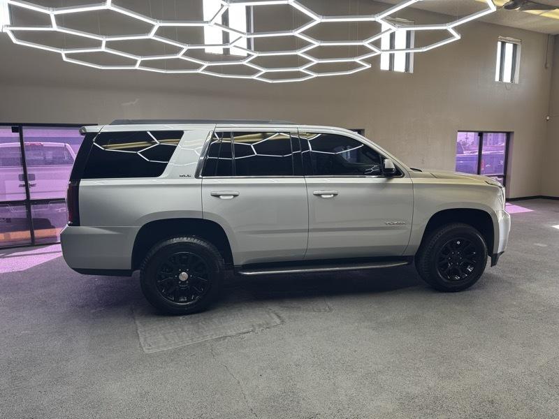GMC Yukon SLE 2WD 2017