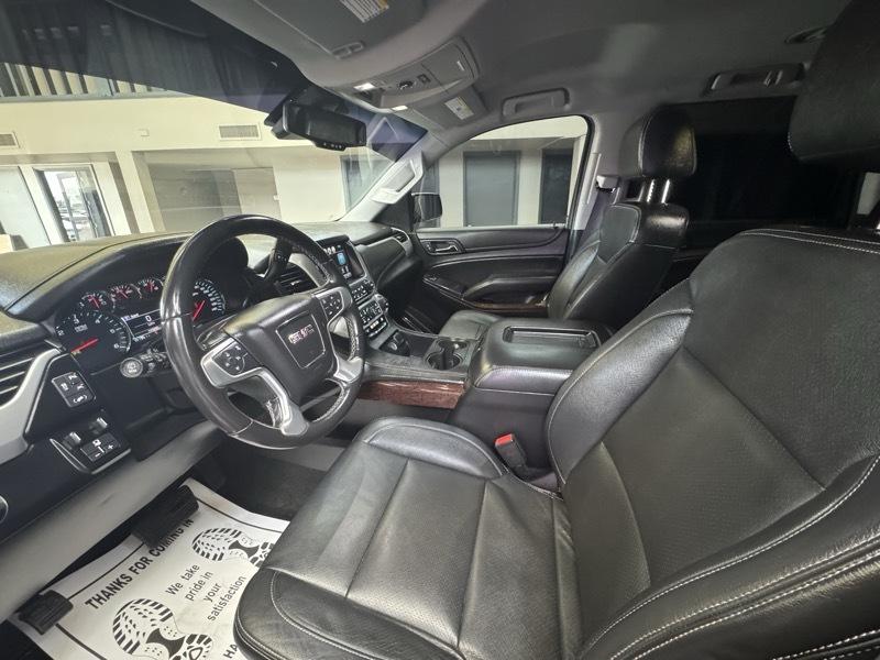 GMC Yukon SLE 2WD 2017