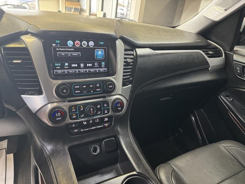 GMC Yukon SLE 2WD 2017