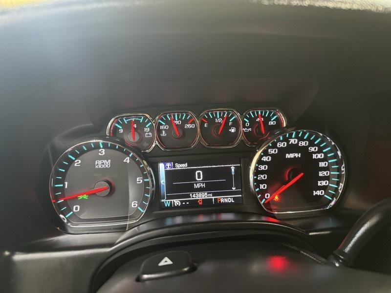 GMC Yukon SLE 2WD 2017
