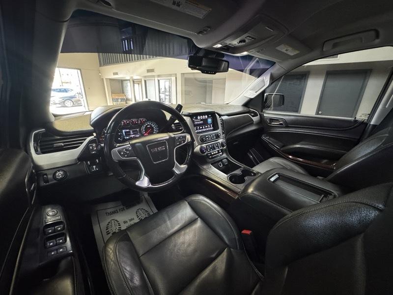 GMC Yukon SLE 2WD 2017