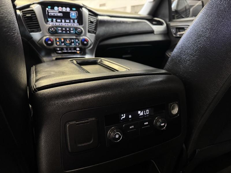 GMC Yukon SLE 2WD 2017