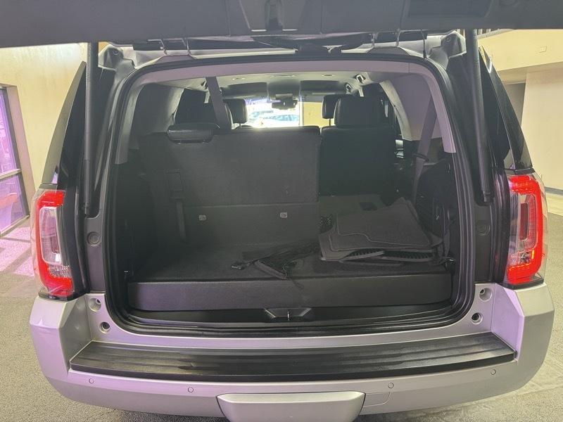 GMC Yukon SLE 2WD 2017