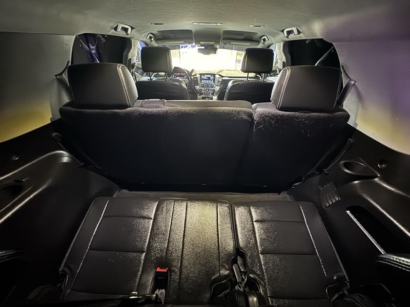GMC Yukon SLE 2WD 2017