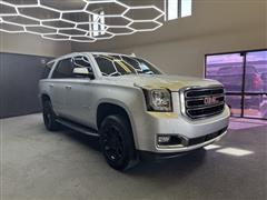 2017 GMC Yukon 