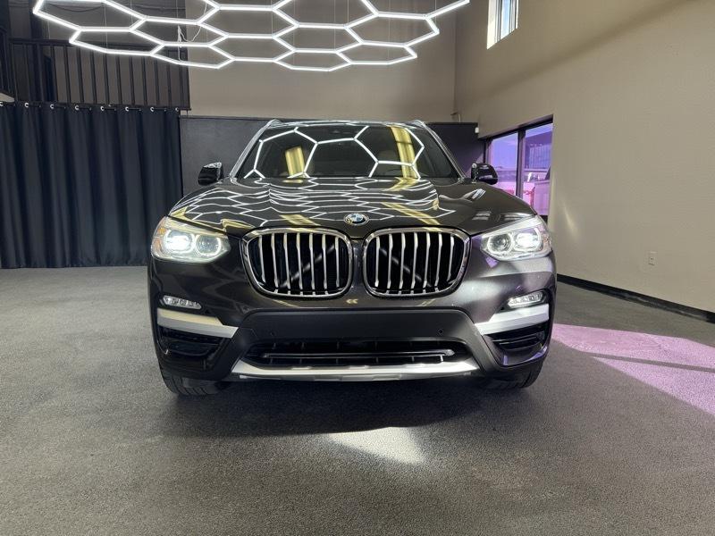 BMW X3  2019