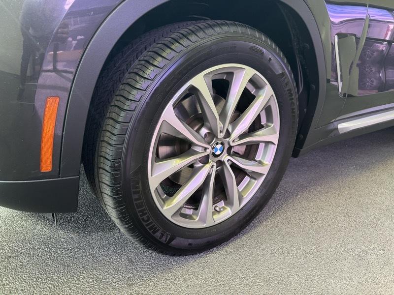 BMW X3  2019