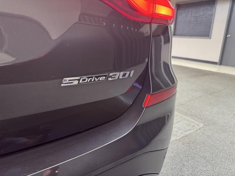 BMW X3  2019