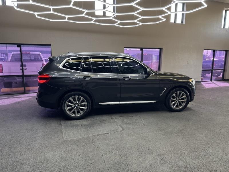 BMW X3  2019