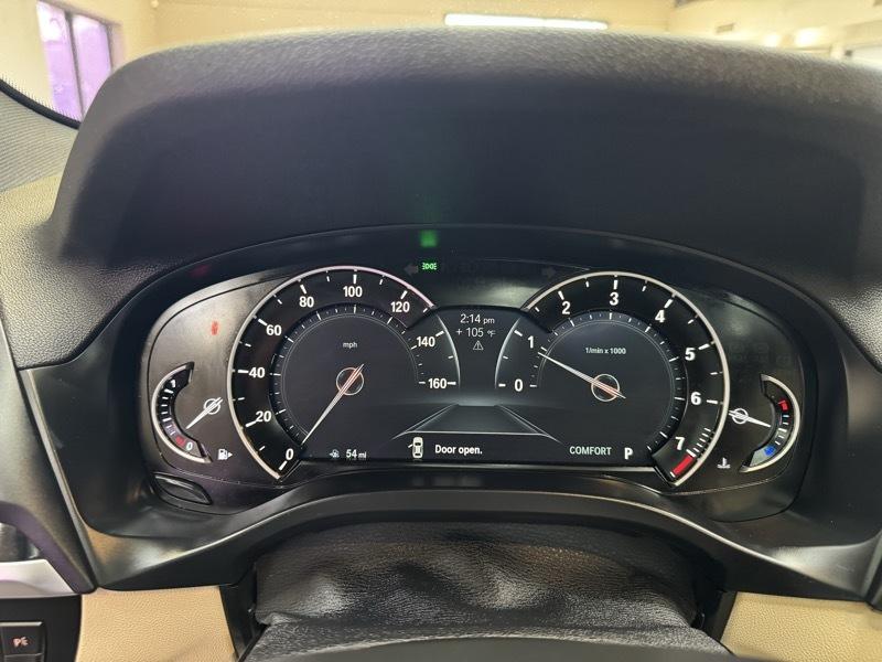 BMW X3  2019