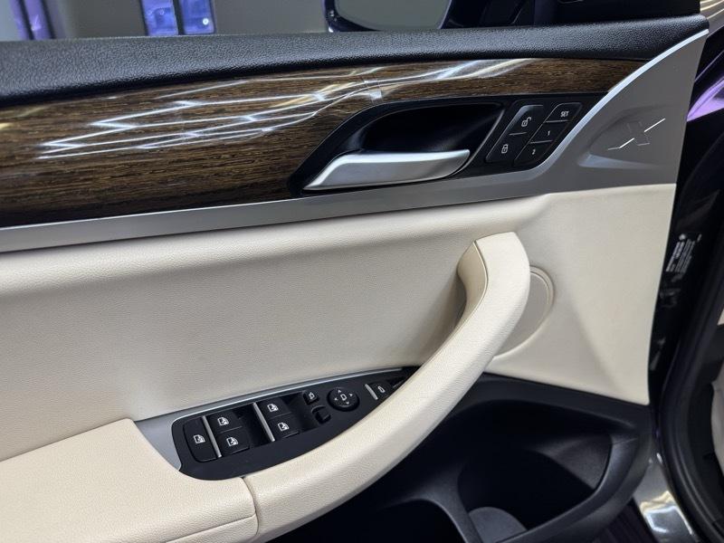 BMW X3  2019