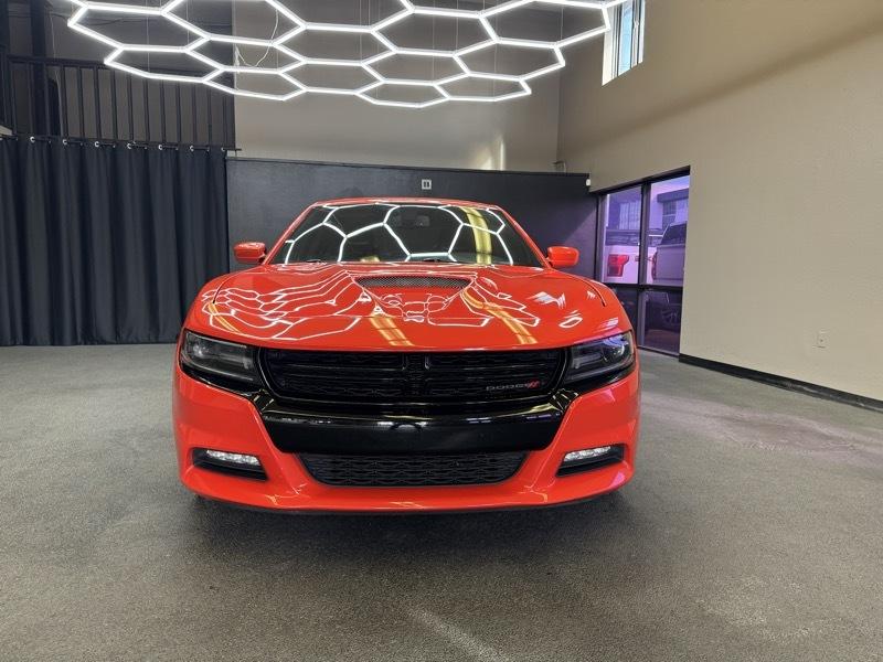 Dodge Charger R/T 2018