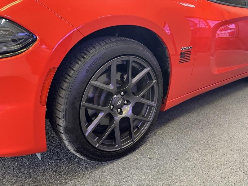 Dodge Charger R/T 2018