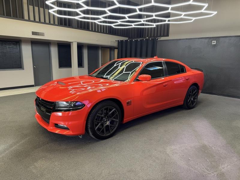 Dodge Charger R/T 2018