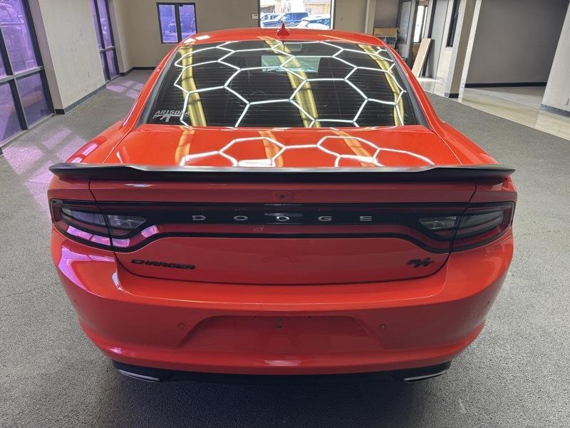 Dodge Charger R/T 2018