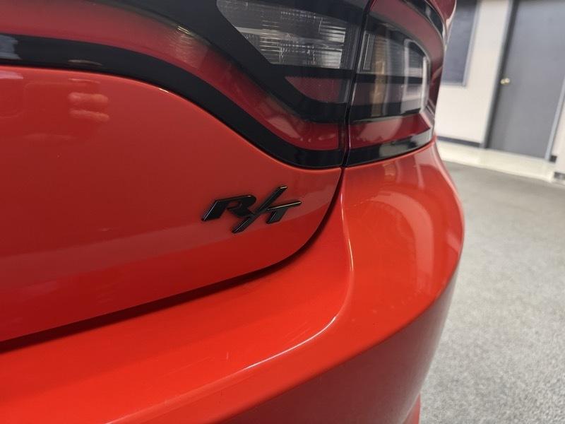 Dodge Charger R/T 2018