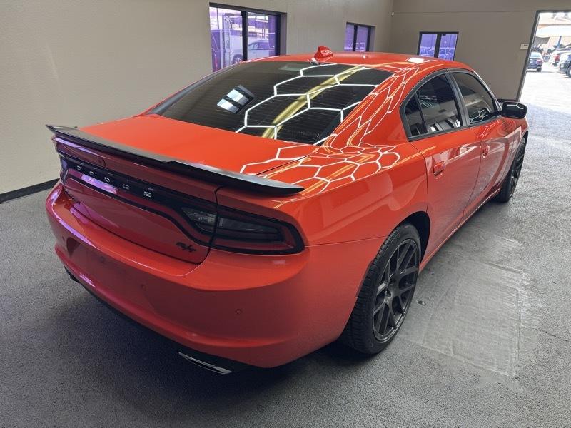 Dodge Charger R/T 2018