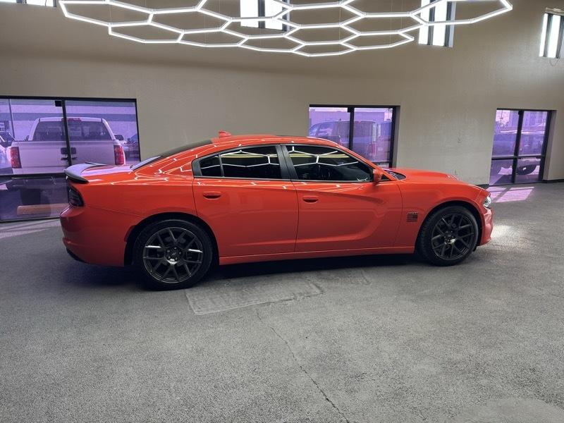 Dodge Charger R/T 2018