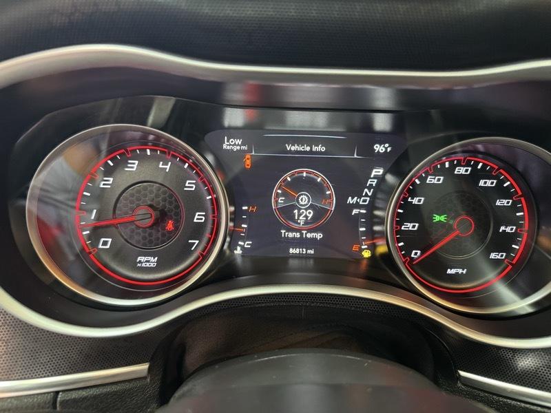 Dodge Charger R/T 2018