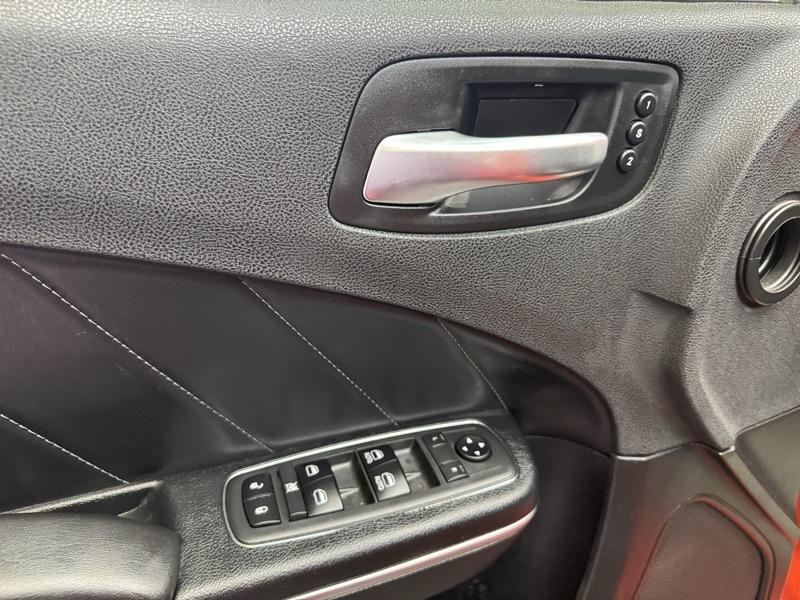 Dodge Charger R/T 2018
