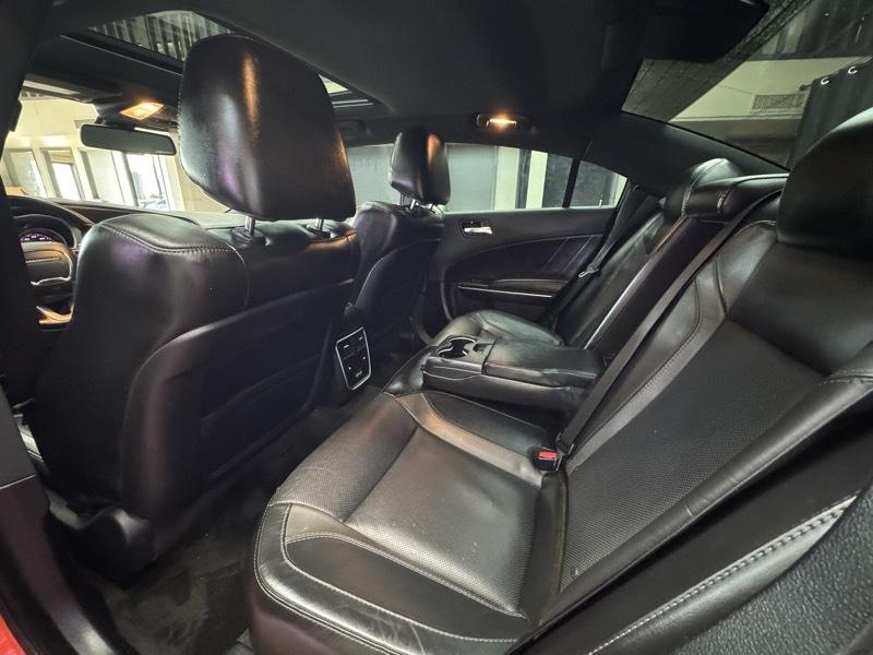 Dodge Charger R/T 2018