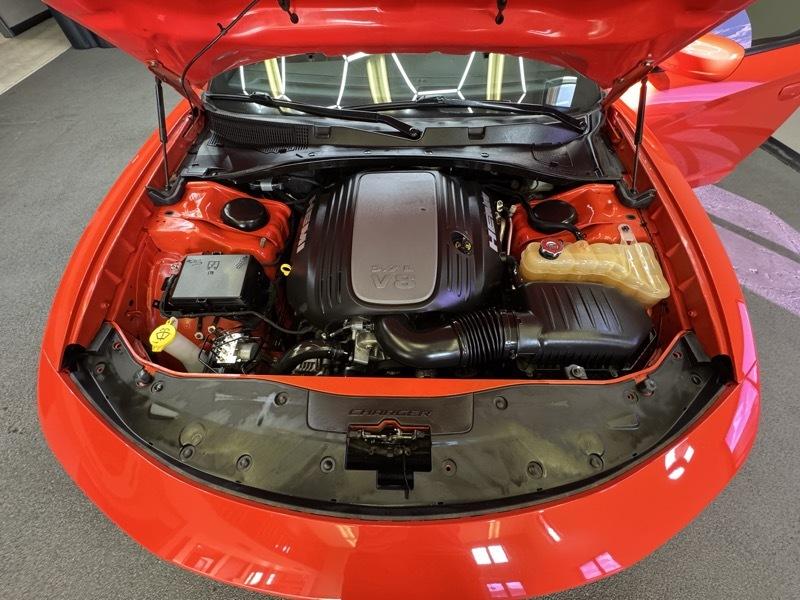 Dodge Charger R/T 2018