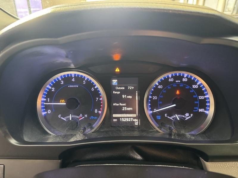 Toyota Highlander LE FWD V6 2019