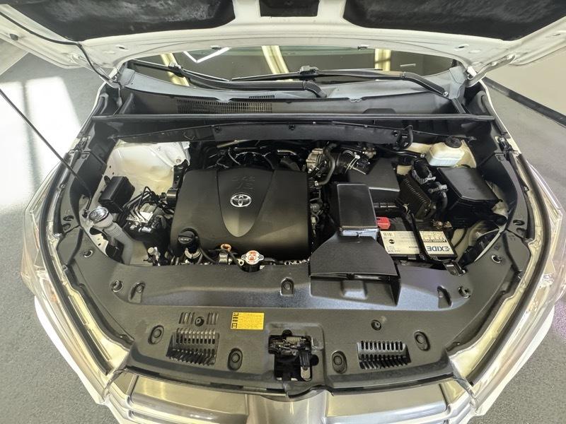 Toyota Highlander LE FWD V6 2019
