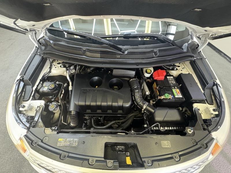 Ford Explorer XLT FWD 2012
