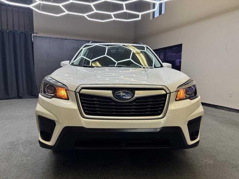 Subaru Forester Sport 2020