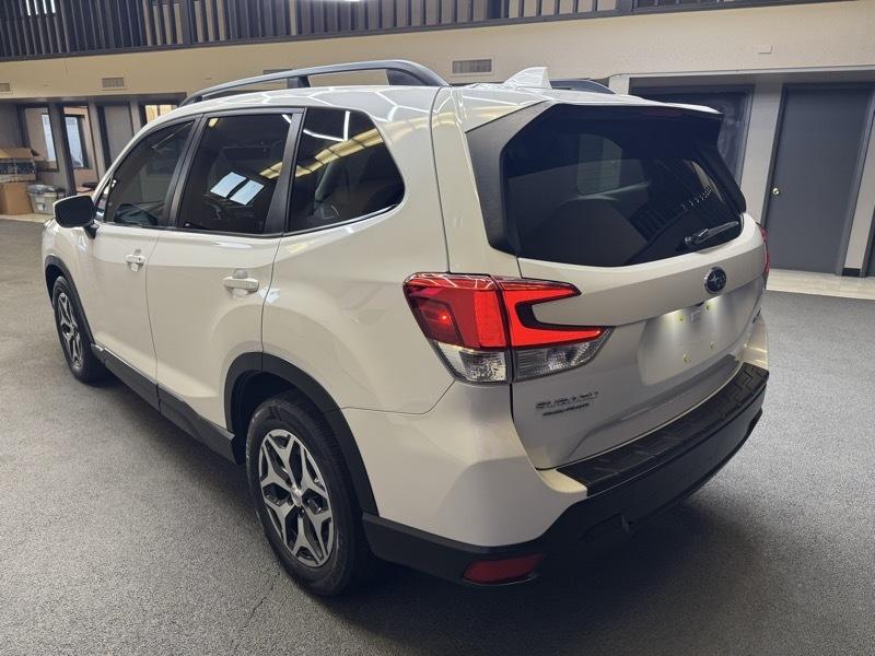 Subaru Forester Sport 2020