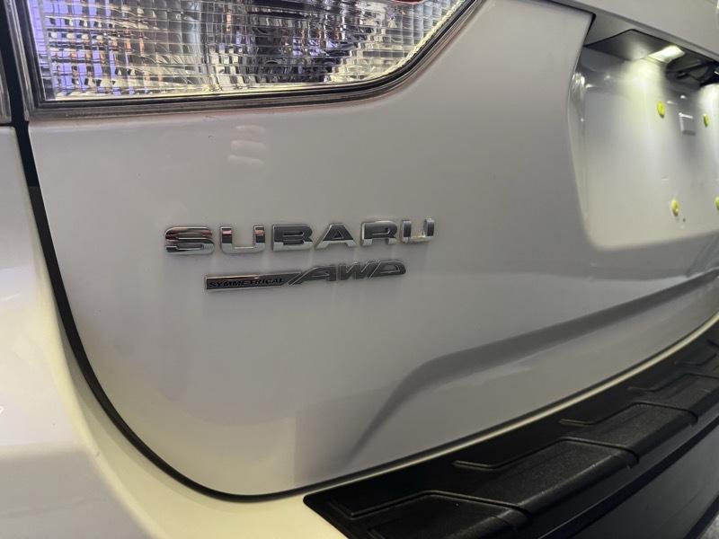 Subaru Forester Sport 2020
