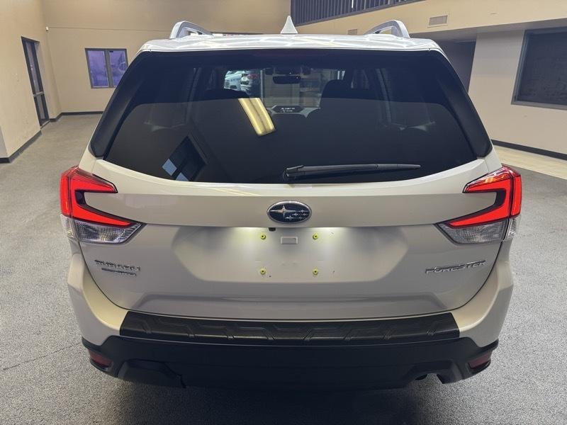 Subaru Forester Sport 2020