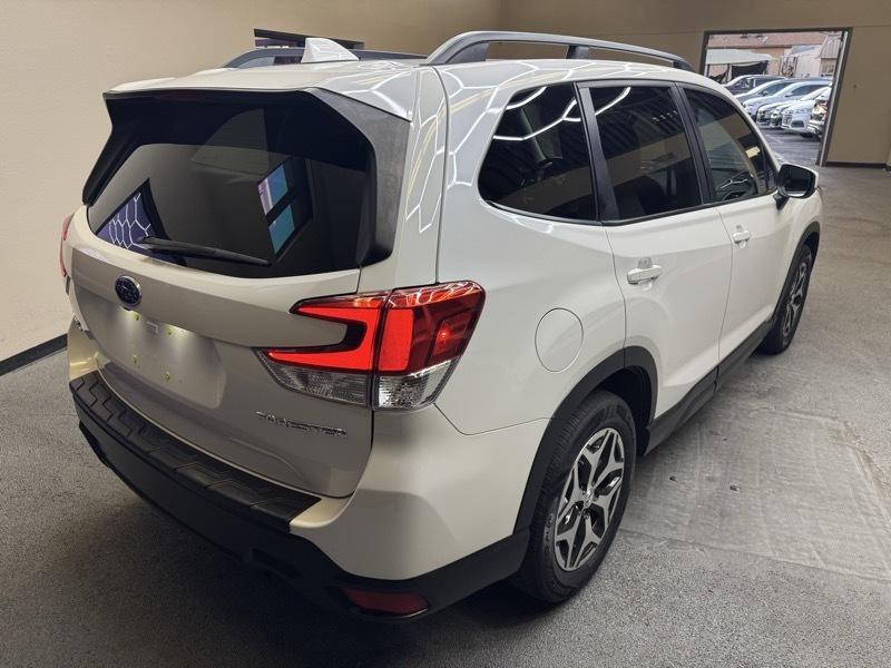 Subaru Forester Sport 2020