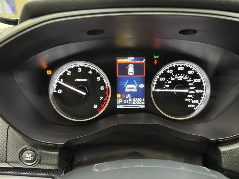 Subaru Forester Sport 2020