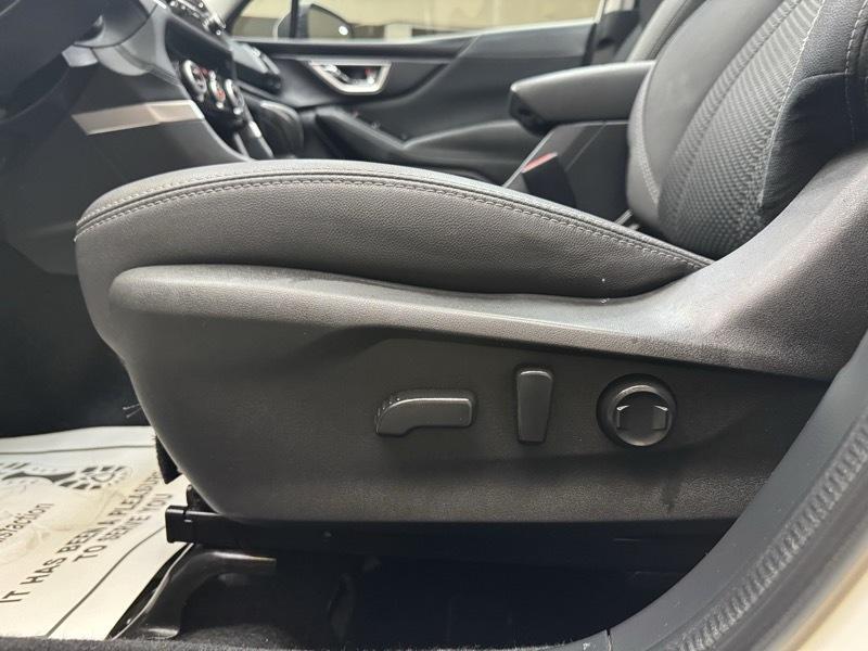 Subaru Forester Sport 2020