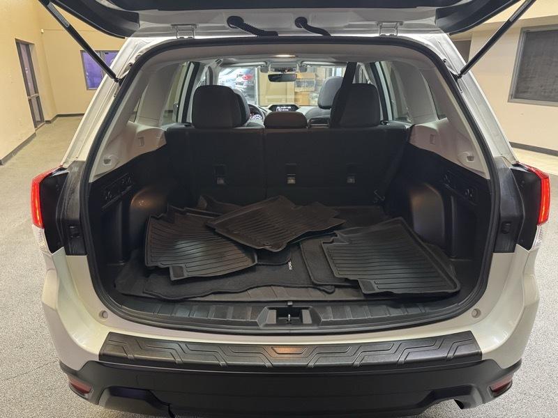 Subaru Forester Sport 2020