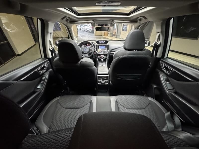 Subaru Forester Sport 2020
