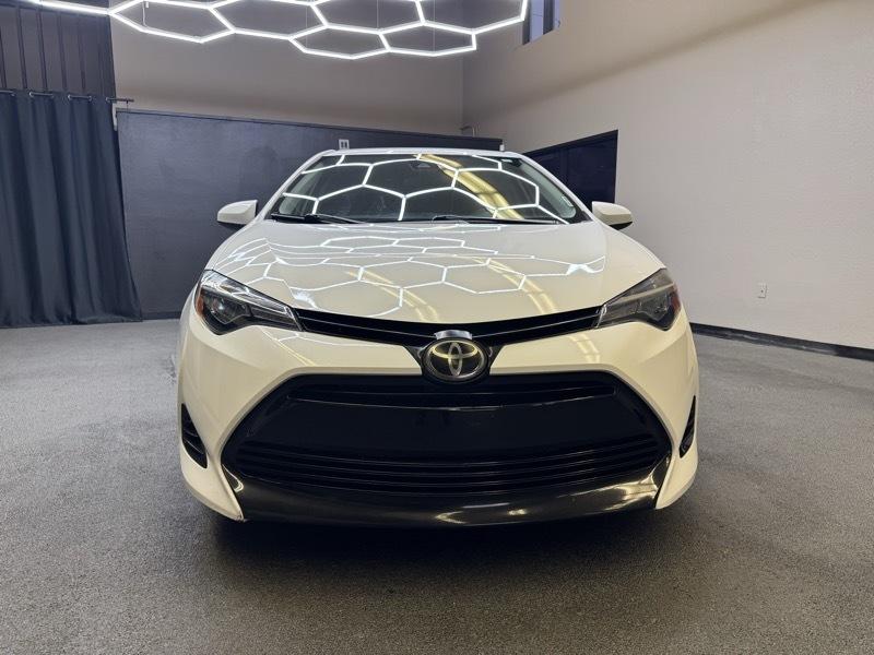 Toyota Corolla LE CVT 2019