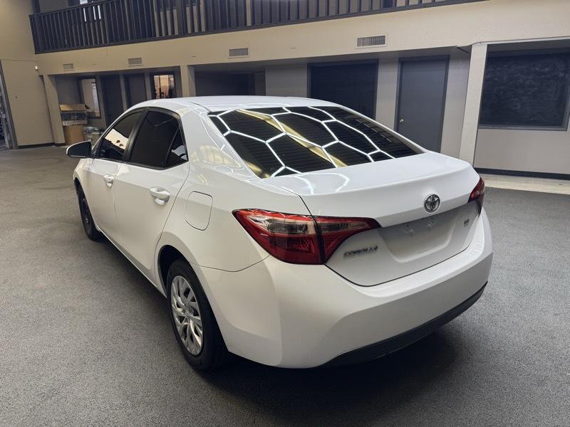 Toyota Corolla LE CVT 2019