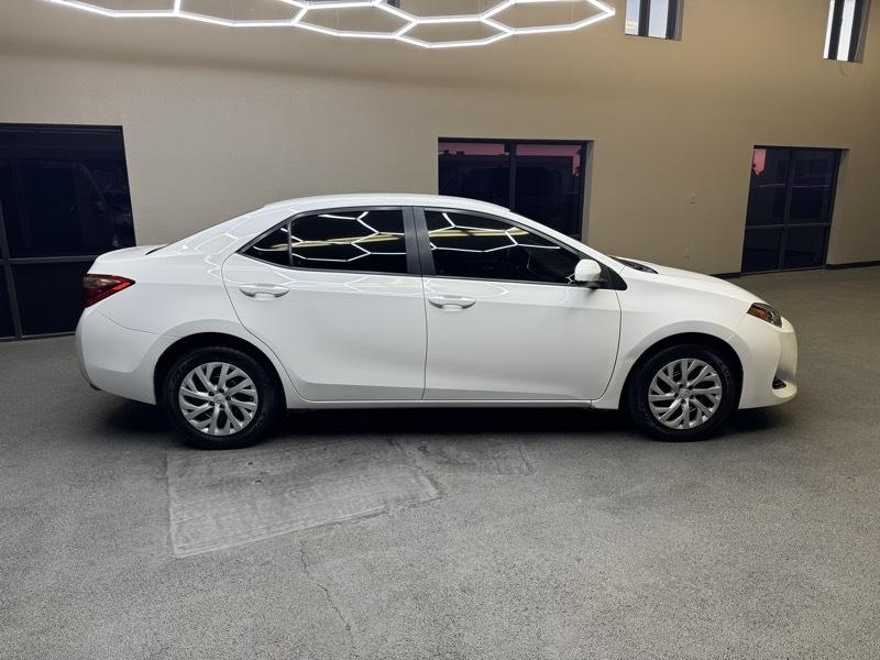 Toyota Corolla LE CVT 2019