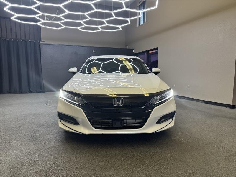 Honda Accord Sport CVT 2020