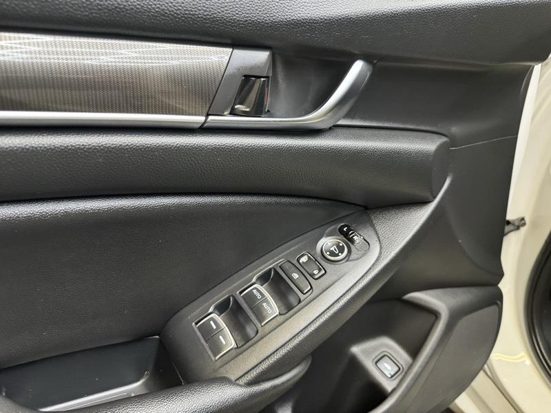 Honda Accord Sport CVT 2020